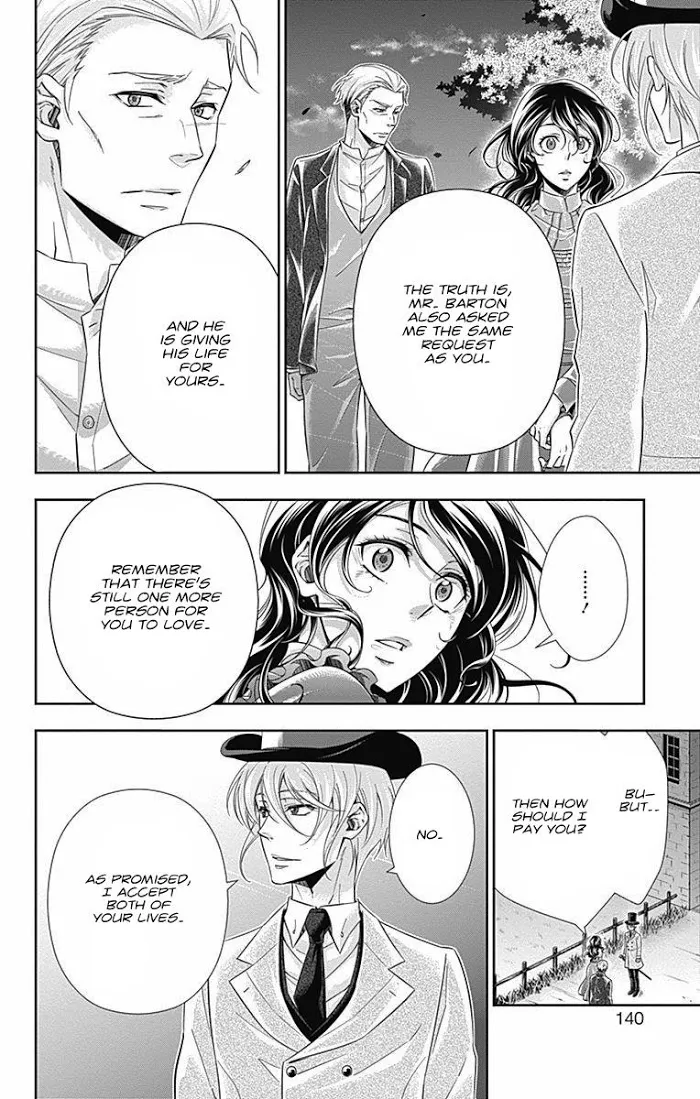 Read Yuukoku no Moriarty chapter 2 image 61 on Lezhin