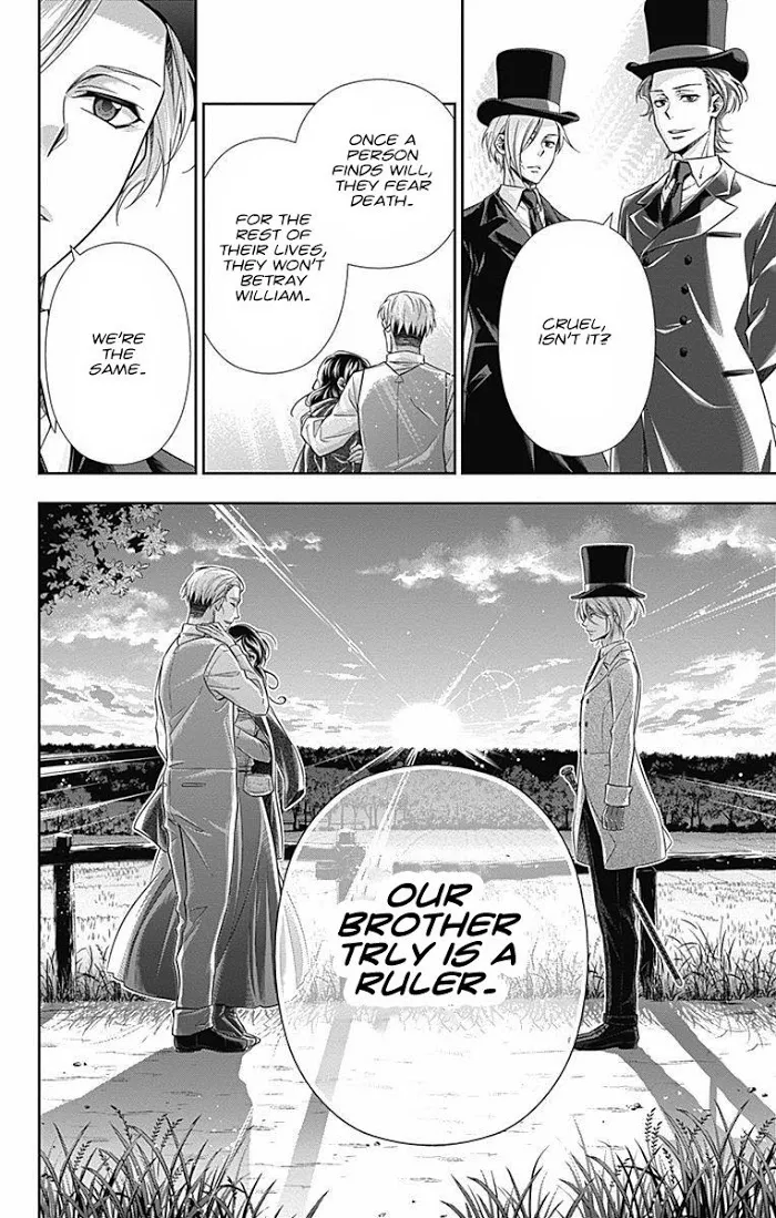 Read Yuukoku no Moriarty chapter 2 image 63 on Lezhin