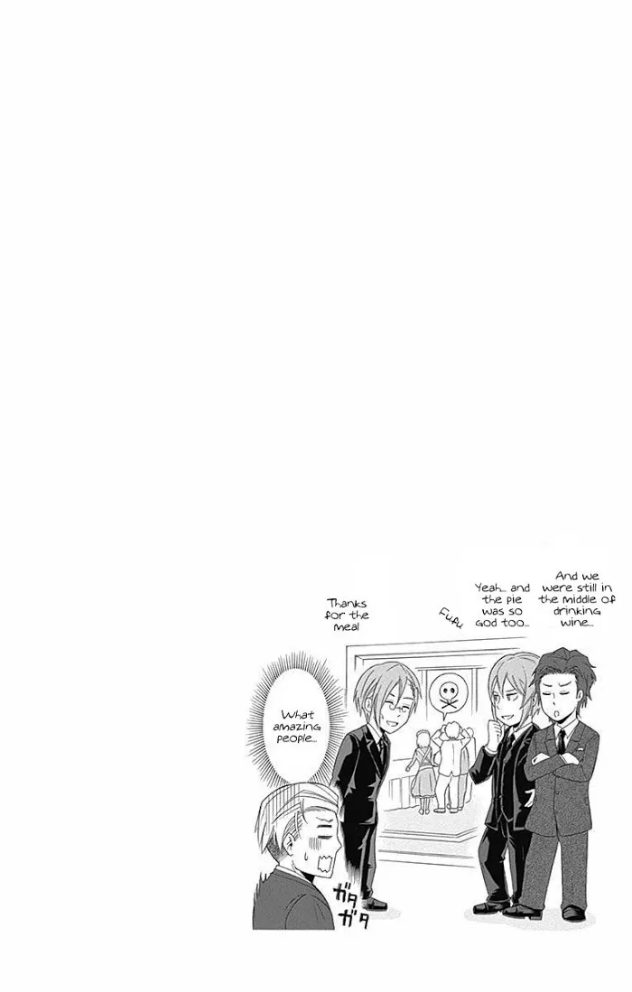 Read Yuukoku no Moriarty chapter 2 image 65 on Lezhin