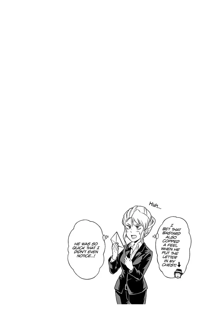 Read Yuukoku no Moriarty chapter 20 image 44 on Lezhin