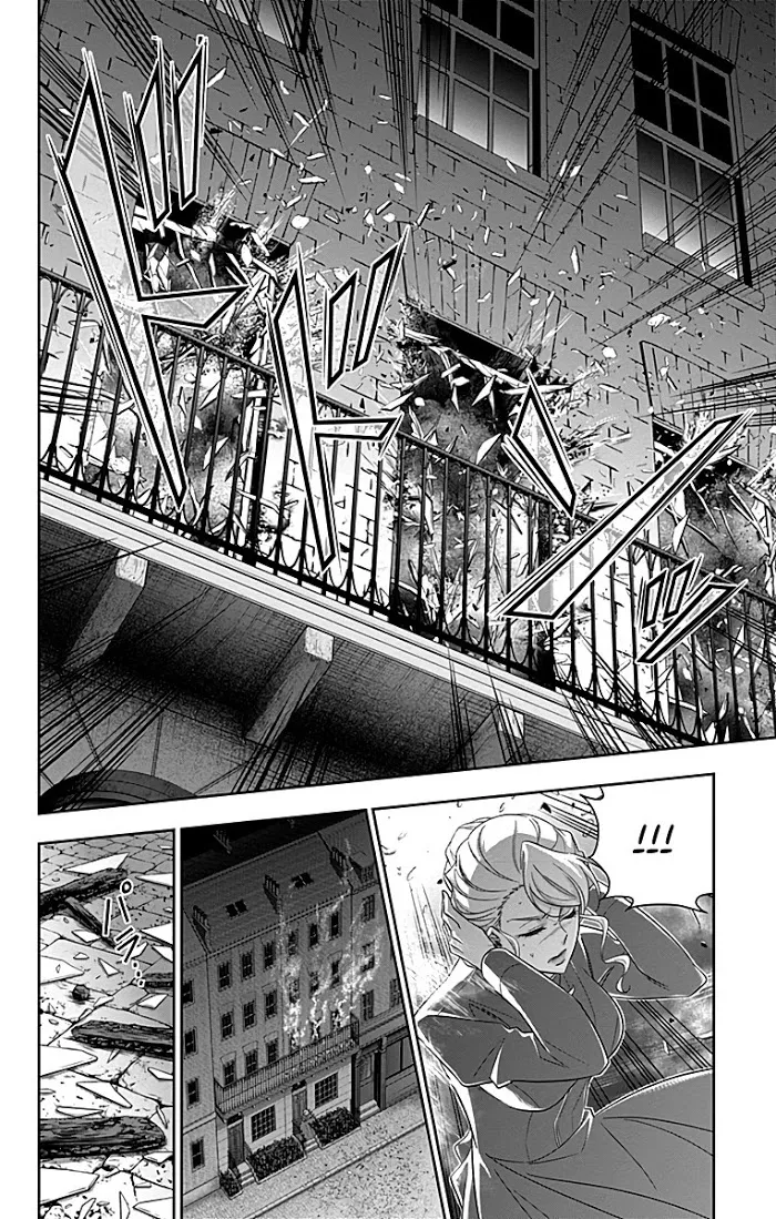 Read Yuukoku no Moriarty chapter 21 image 15 on Lezhin
