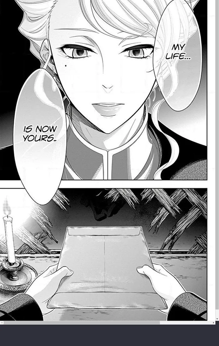 Read Yuukoku no Moriarty chapter 22 image 26 on Lezhin
