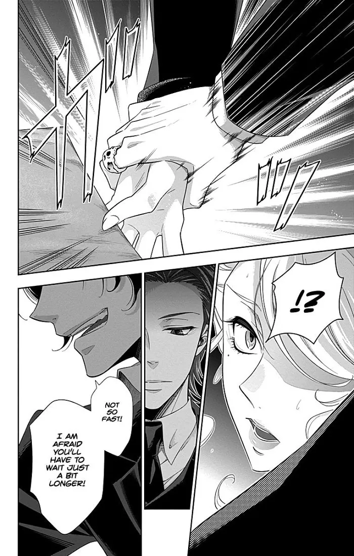Read Yuukoku no Moriarty chapter 22 image 27 on Lezhin