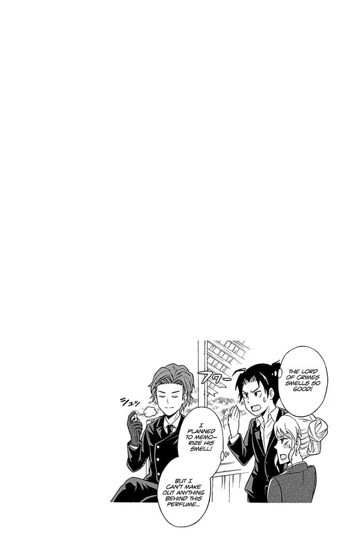 Read Yuukoku no Moriarty chapter 22 image 45 on Lezhin