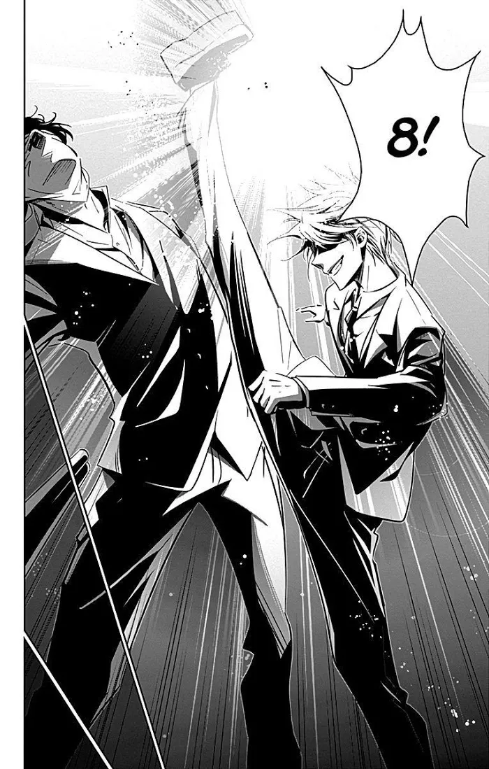 Read Yuukoku no Moriarty chapter 24 image 35 on Lezhin