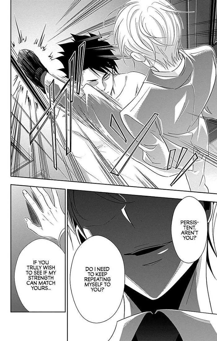 Read Yuukoku no Moriarty chapter 24 image 7 on Lezhin