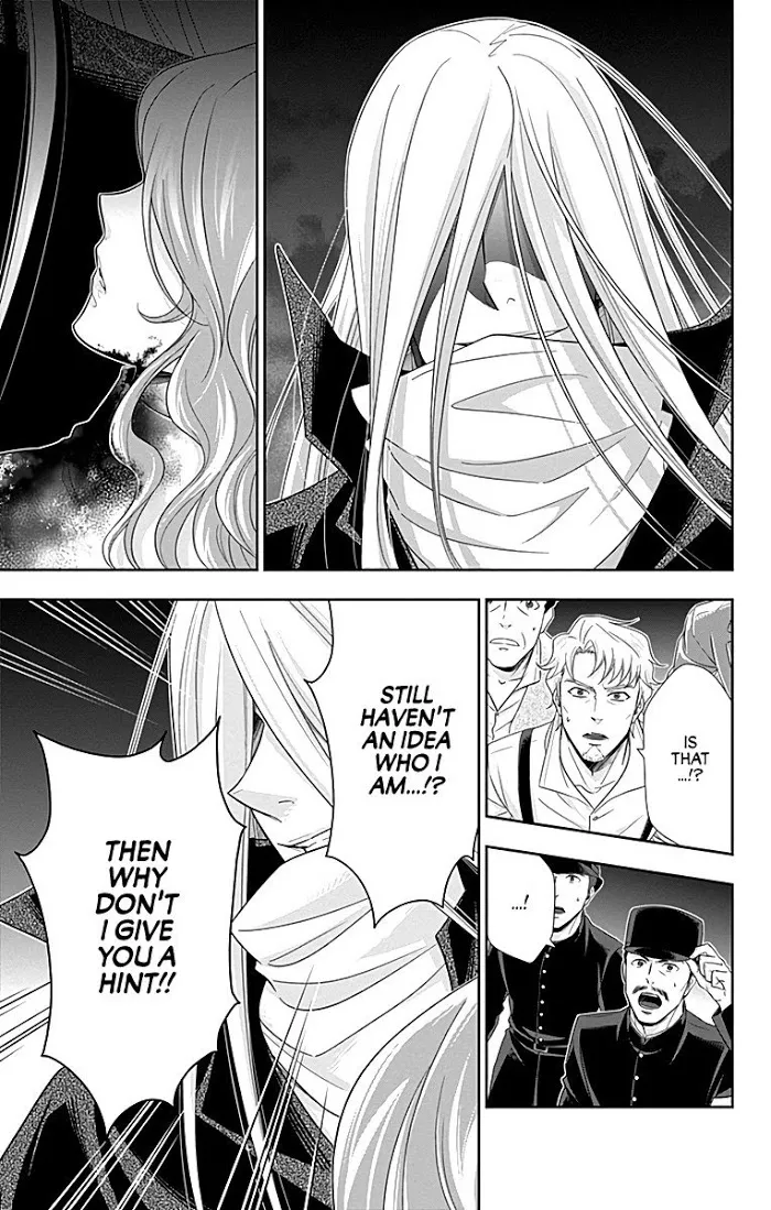 Read Yuukoku no Moriarty chapter 26 image 22 on Lezhin
