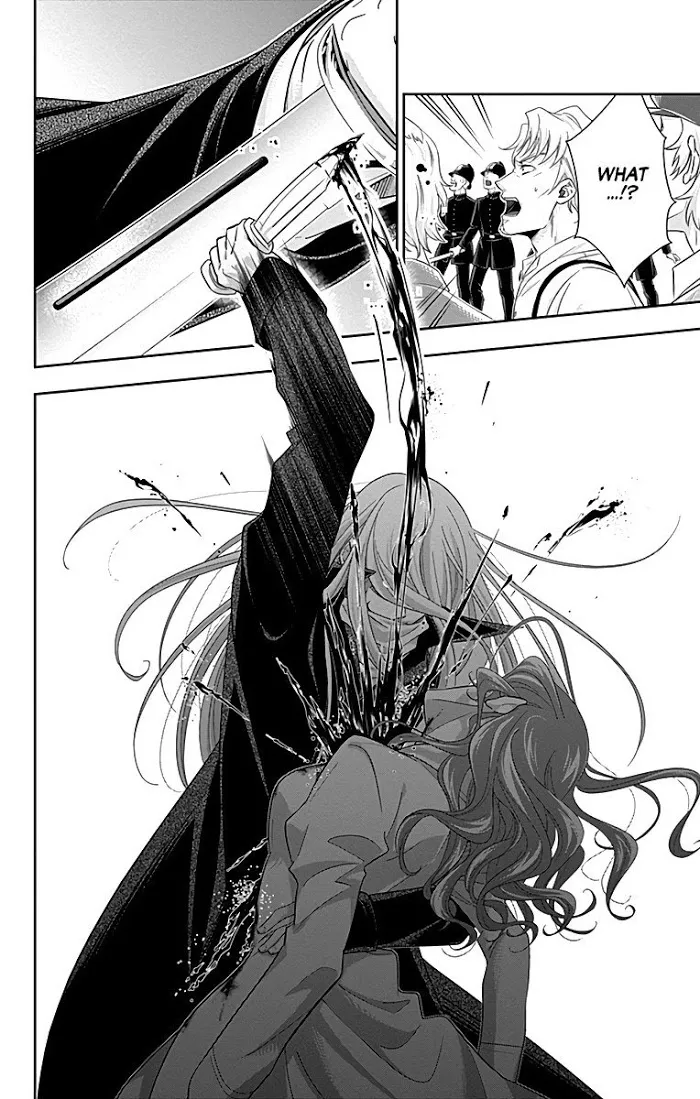 Read Yuukoku no Moriarty chapter 26 image 23 on Lezhin