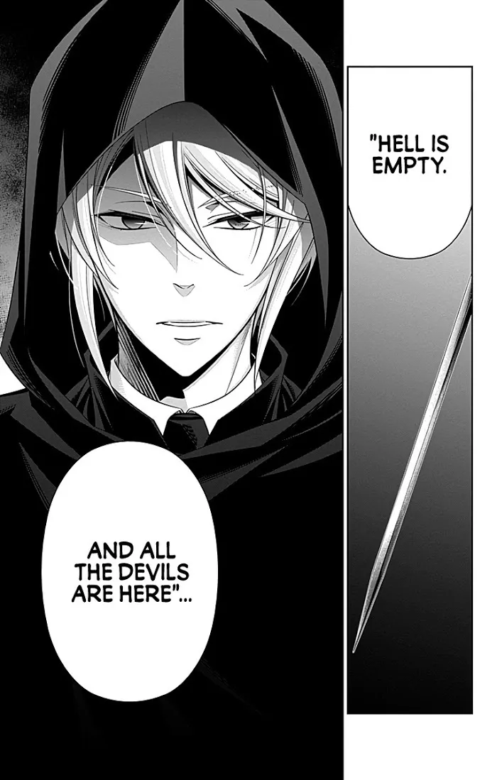 Read Yuukoku no Moriarty chapter 27 image 46 on Lezhin
