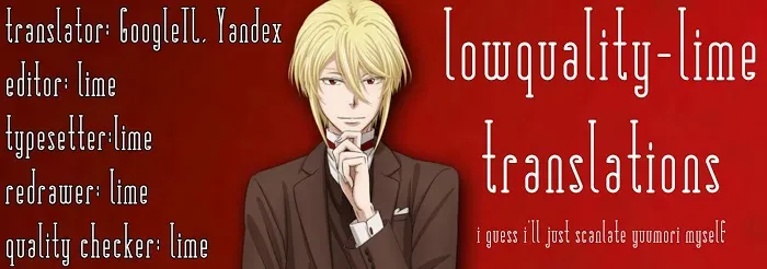 Read Yuukoku no Moriarty chapter 29 image 0 on Lezhin