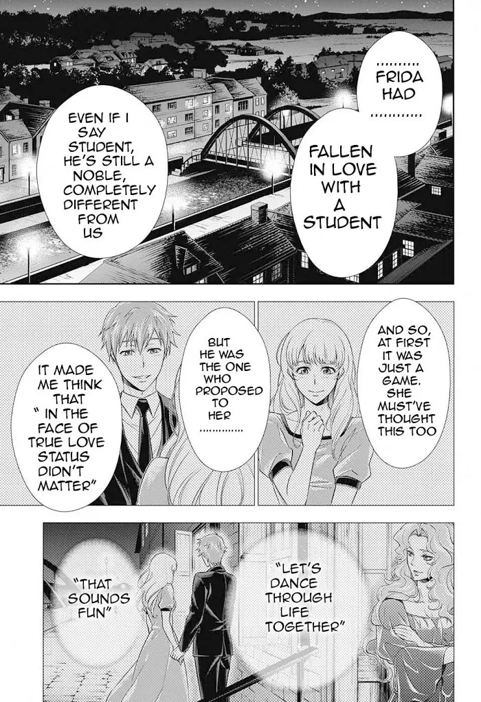 Read Yuukoku no Moriarty chapter 3 image 30 on Lezhin