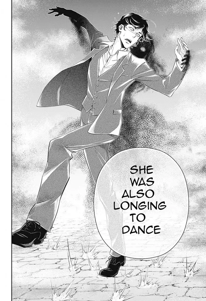 Read Yuukoku no Moriarty chapter 3 image 51 on Lezhin