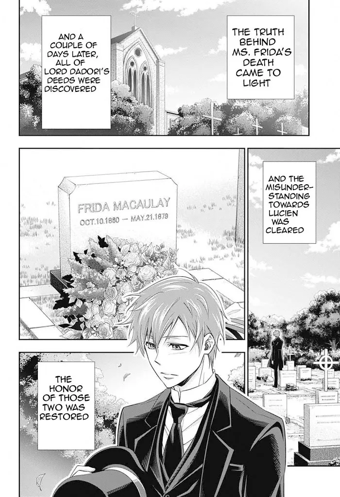 Read Yuukoku no Moriarty chapter 3 image 55 on Lezhin