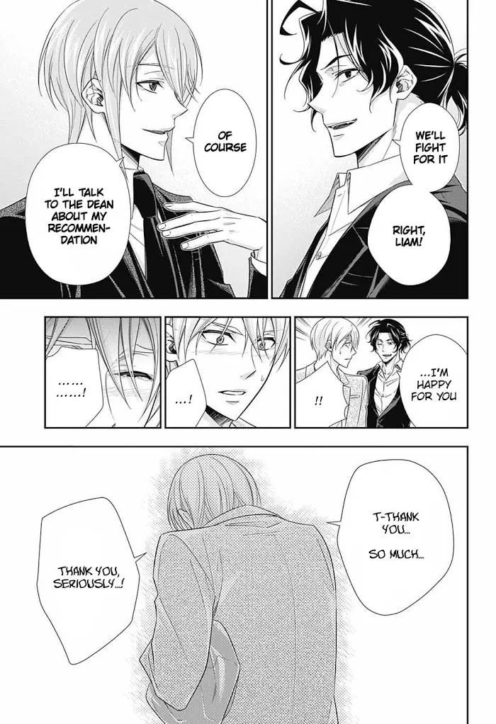 Read Yuukoku no Moriarty chapter 31 image 40 on Lezhin