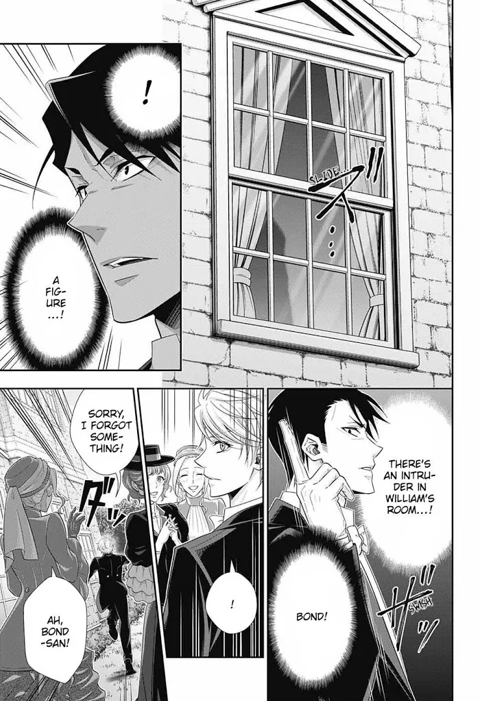Read Yuukoku no Moriarty chapter 32 image 34 on Lezhin