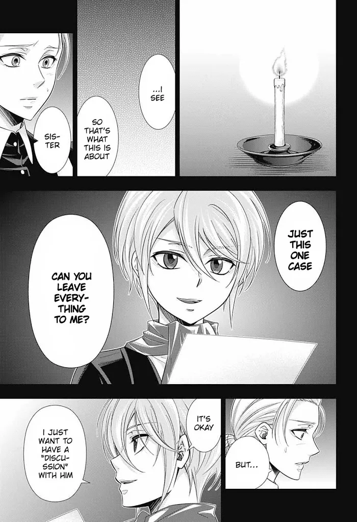 Read Yuukoku no Moriarty chapter 33 image 31 on Lezhin