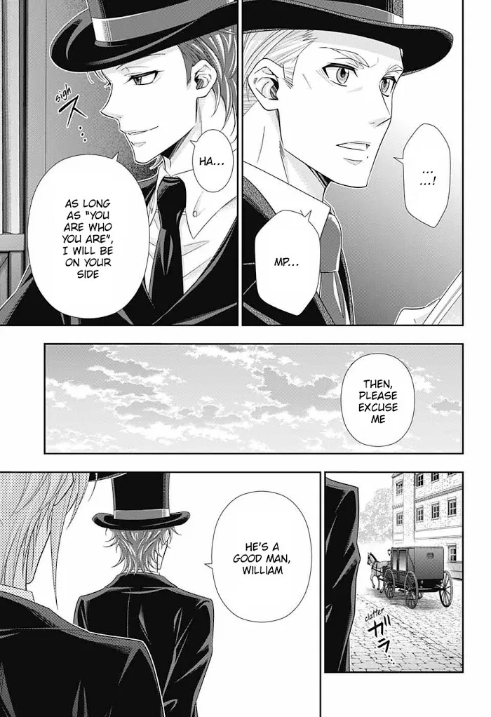 Read Yuukoku no Moriarty chapter 36 image 43 on Lezhin