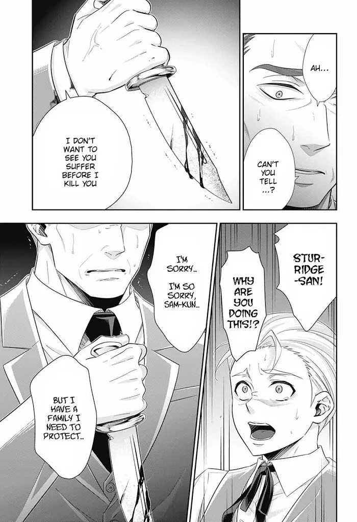 Read Yuukoku no Moriarty chapter 37 image 29 on Lezhin