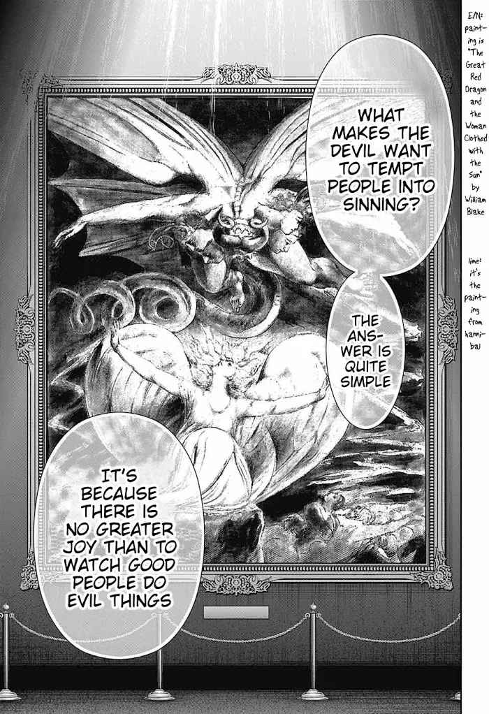 Read Yuukoku no Moriarty chapter 37 image 33 on Lezhin