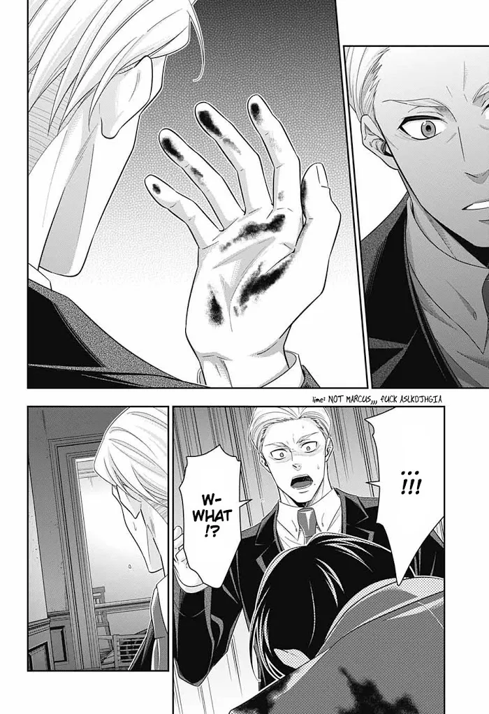 Read Yuukoku no Moriarty chapter 37 image 38 on Lezhin
