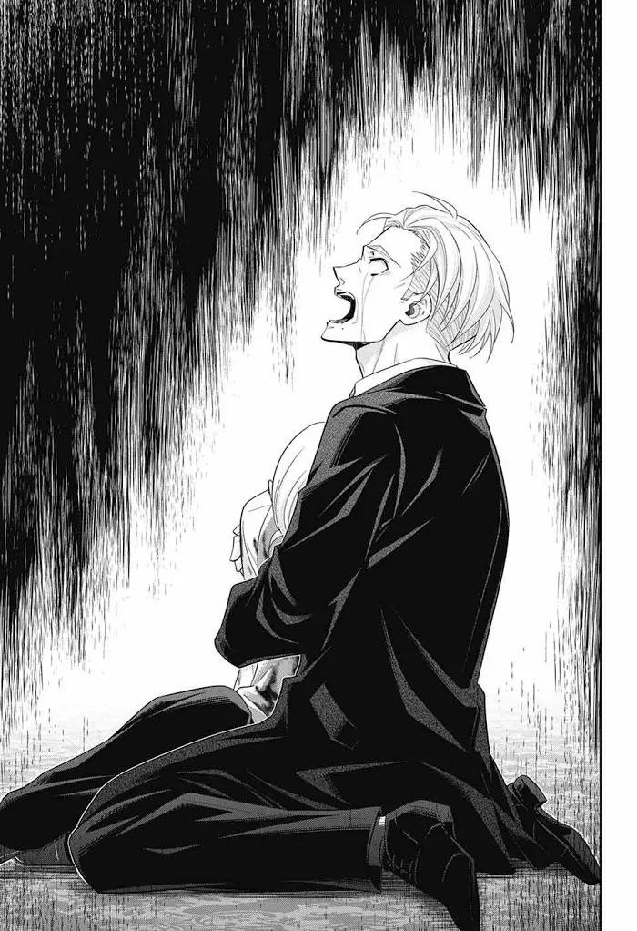 Read Yuukoku no Moriarty chapter 37 image 41 on Lezhin