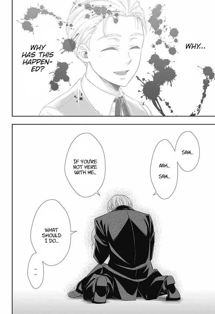 Read Yuukoku no Moriarty chapter 37 image 42 on Lezhin