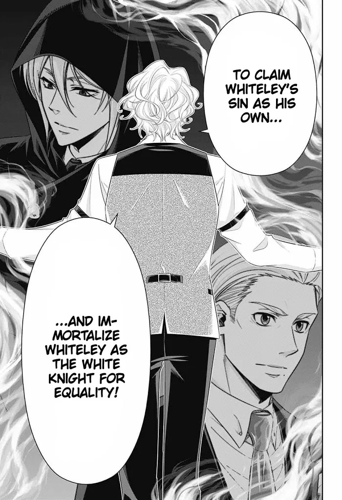 Read Yuukoku no Moriarty chapter 39 image 7 on Lezhin