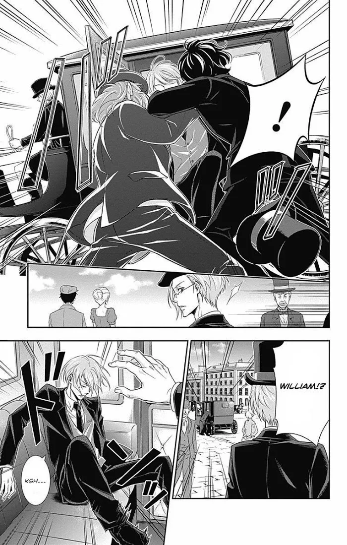 Read Yuukoku no Moriarty chapter 4 image 16 on Lezhin