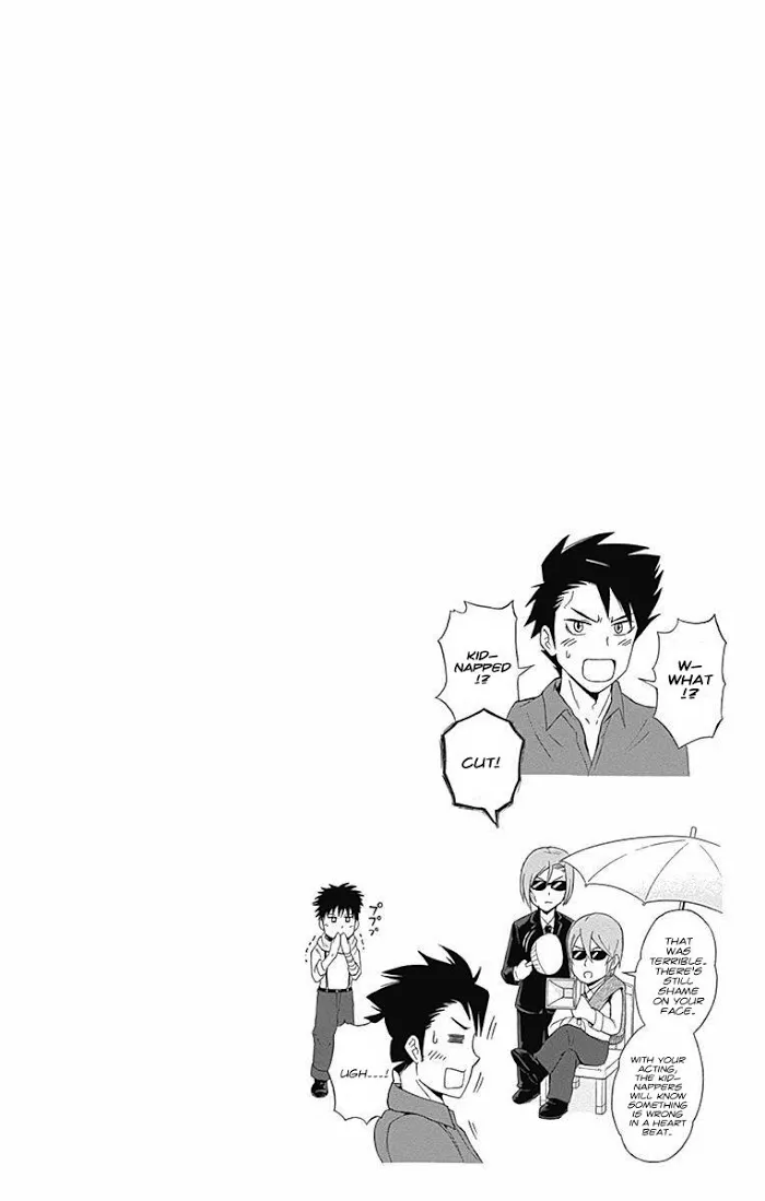 Read Yuukoku no Moriarty chapter 4 image 49 on Lezhin