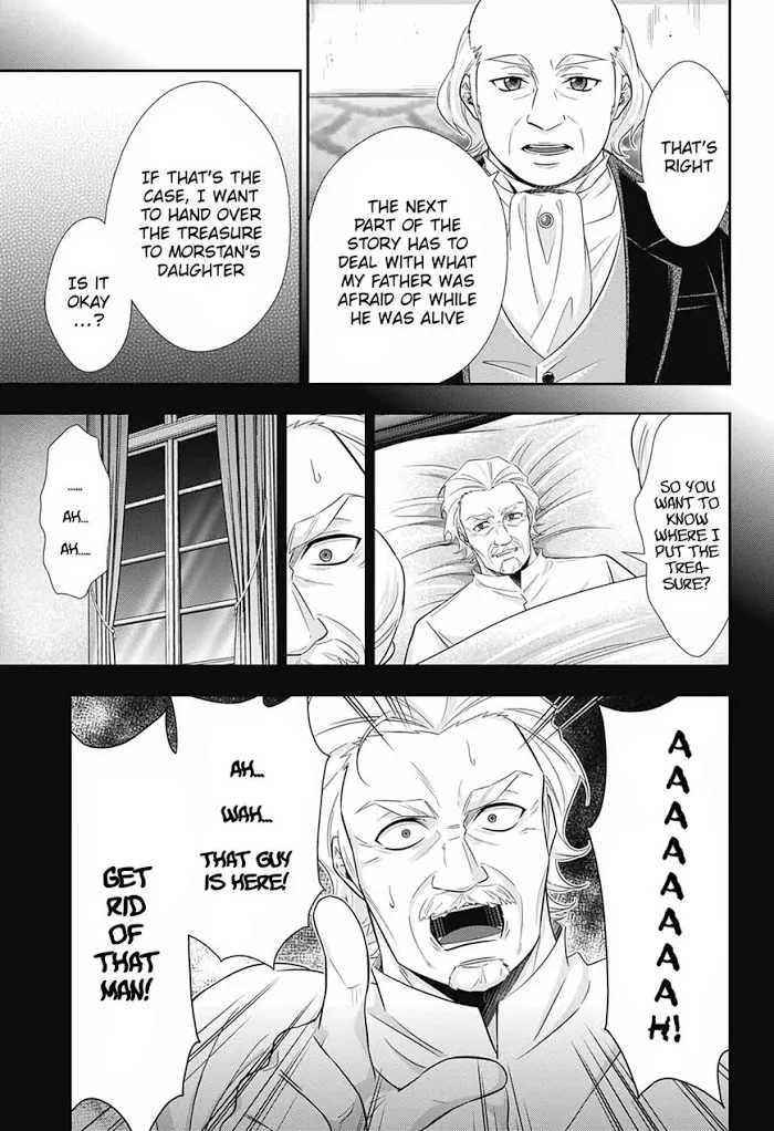 Read Yuukoku no Moriarty chapter 41 image 20 on Lezhin