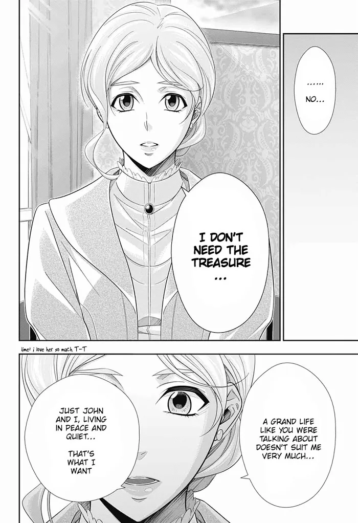 Read Yuukoku no Moriarty chapter 42 image 45 on Lezhin