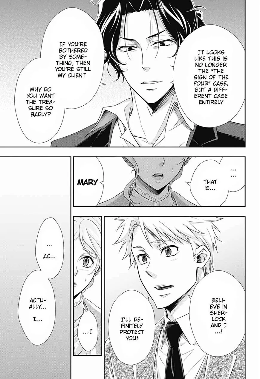 Read Yuukoku no Moriarty chapter 43 image 43 on Lezhin
