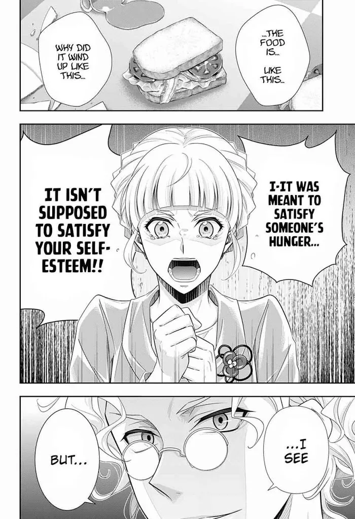 Read Yuukoku no Moriarty chapter 44 image 34 on Lezhin