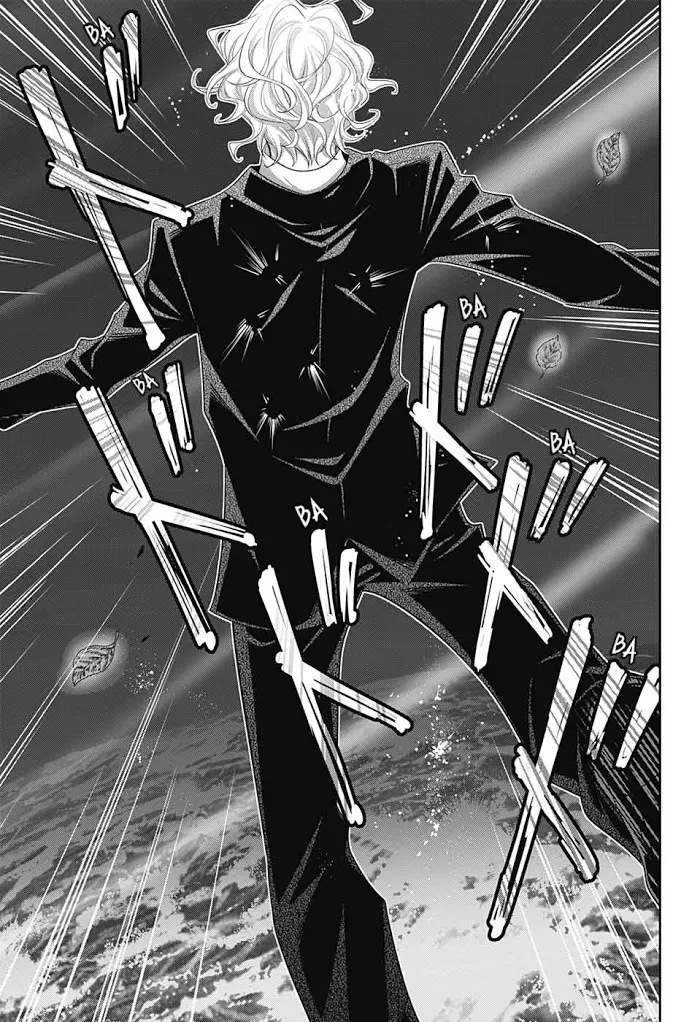 Read Yuukoku no Moriarty chapter 47 image 25 on Lezhin