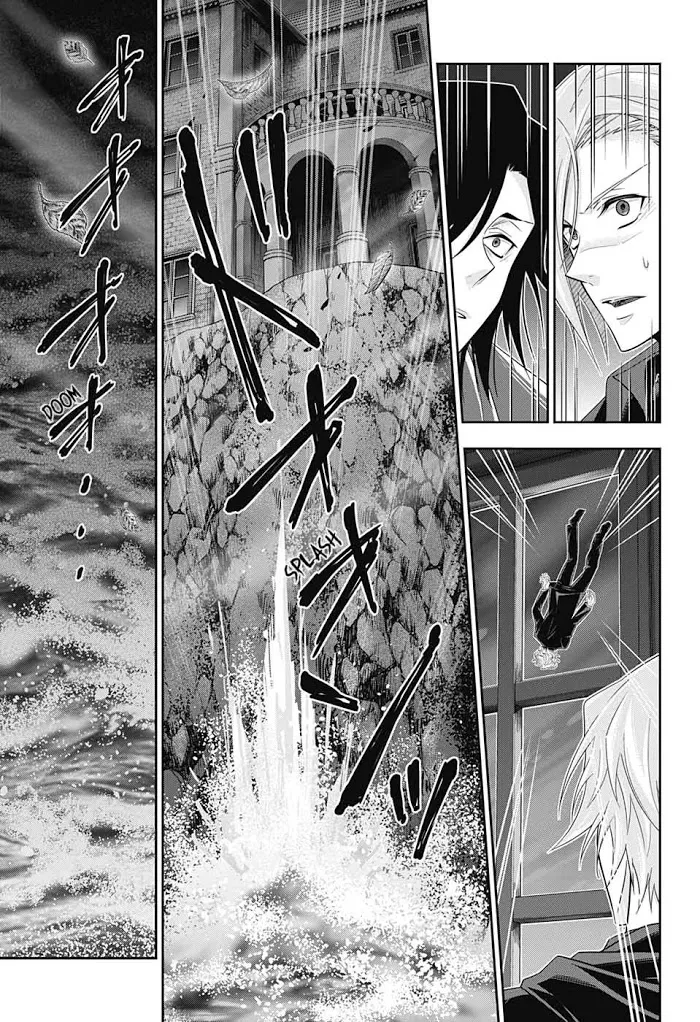 Read Yuukoku no Moriarty chapter 47 image 27 on Lezhin