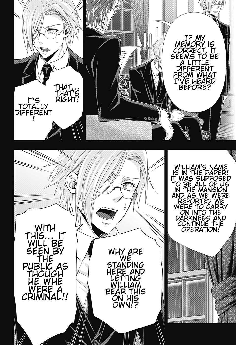 Read Yuukoku no Moriarty chapter 48.2 image 28 on Lezhin