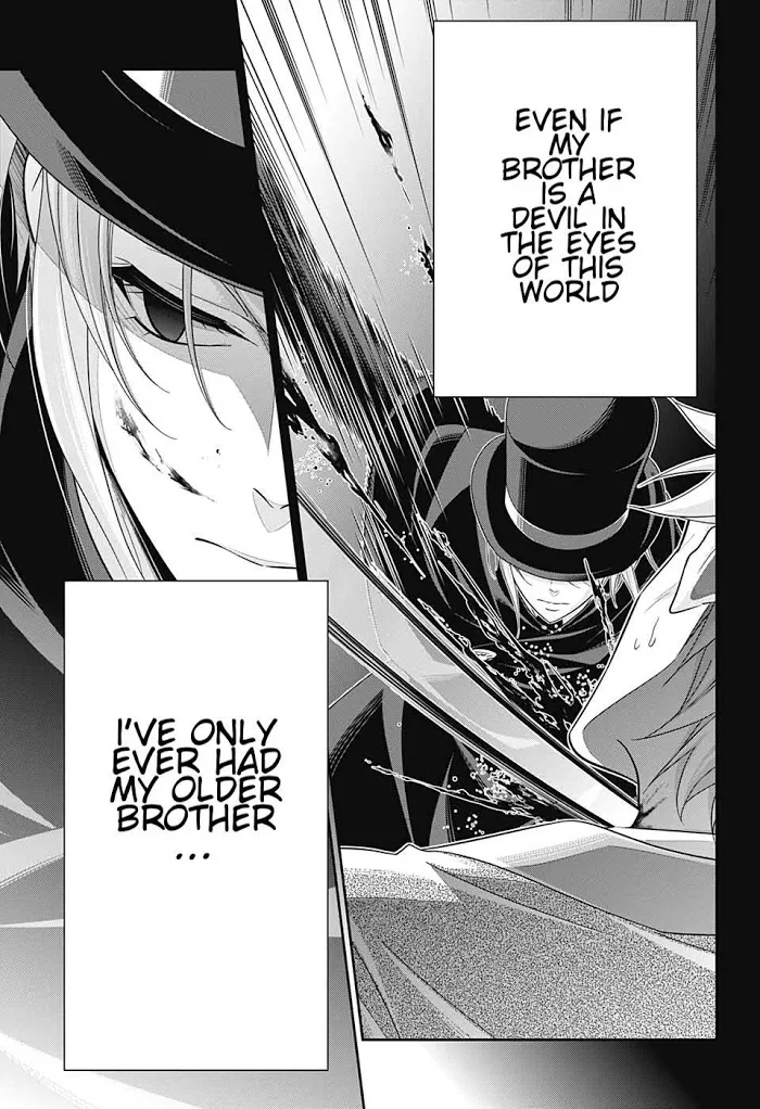 Read Yuukoku no Moriarty chapter 48 image 38 on Lezhin