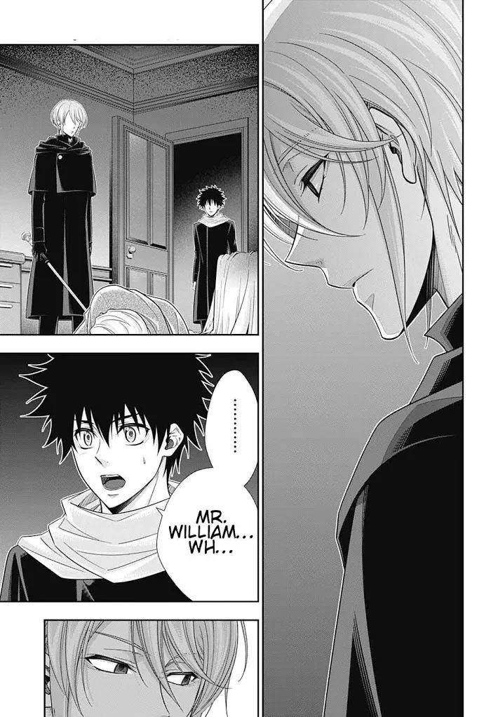 Read Yuukoku no Moriarty chapter 49 image 21 on Lezhin