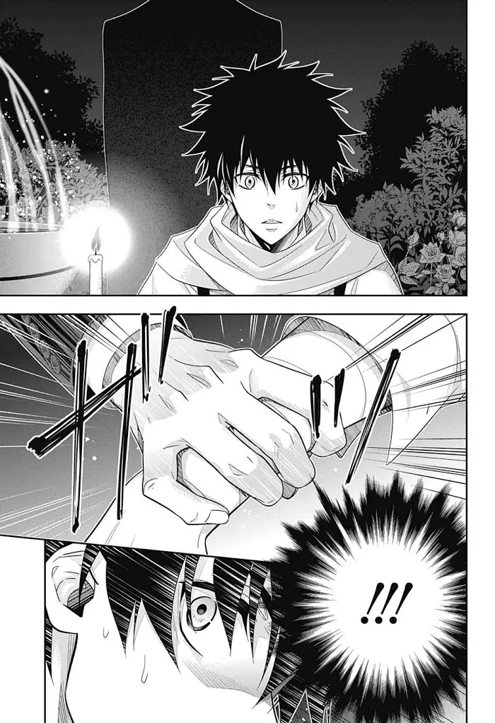 Read Yuukoku no Moriarty chapter 49 image 39 on Lezhin