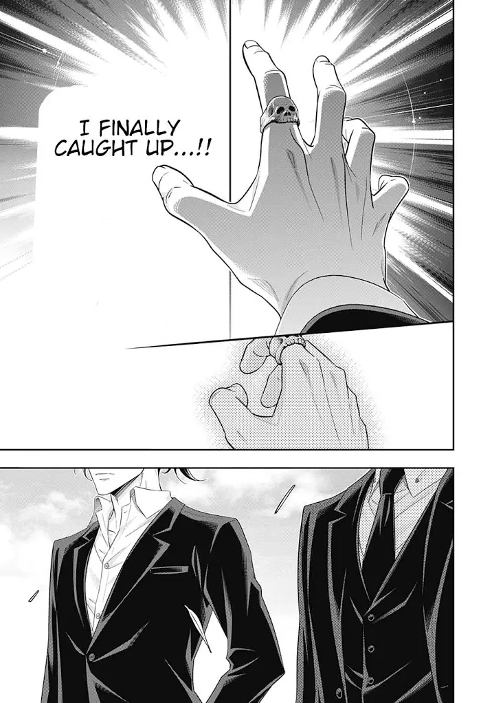Read Yuukoku no Moriarty chapter 51 image 11 on Lezhin