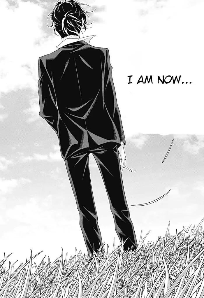 Read Yuukoku no Moriarty chapter 51 image 12 on Lezhin