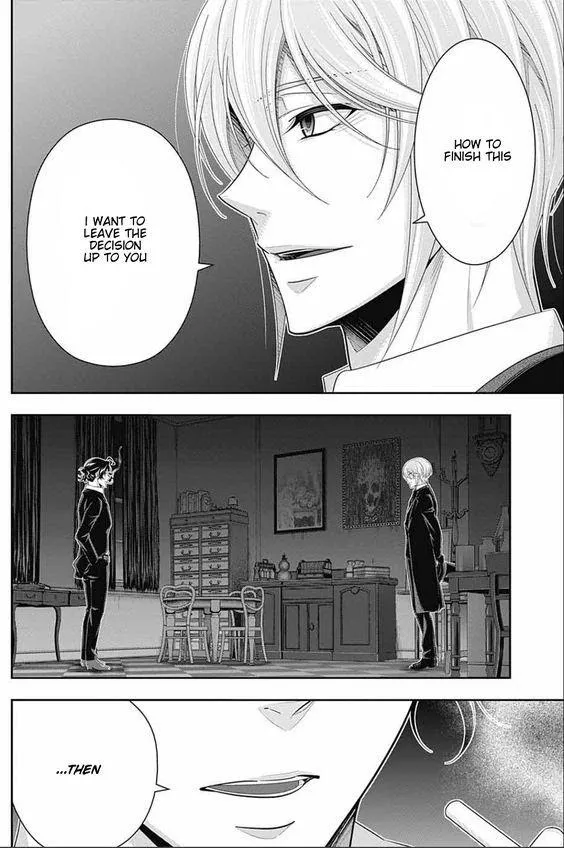 Read Yuukoku no Moriarty chapter 53 image 10 on Lezhin