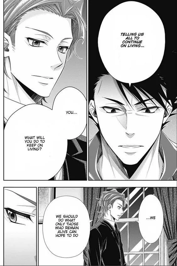 Read Yuukoku no Moriarty chapter 53 image 24 on Lezhin