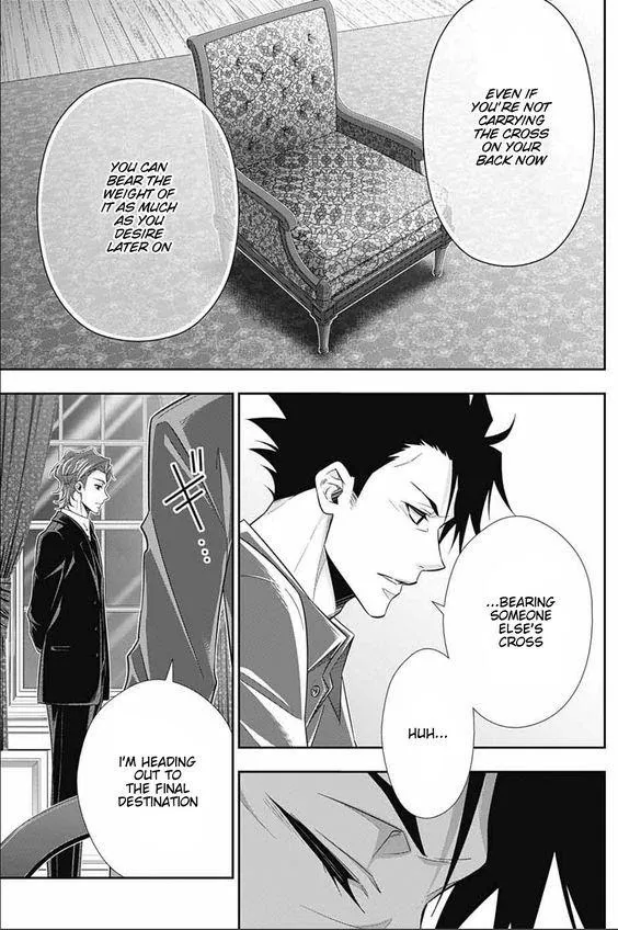 Read Yuukoku no Moriarty chapter 53 image 25 on Lezhin