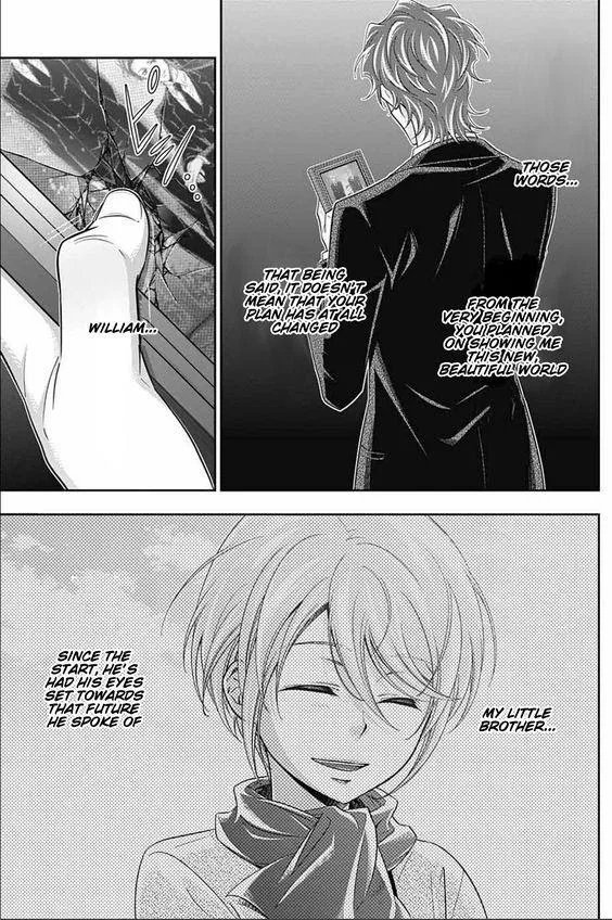 Read Yuukoku no Moriarty chapter 53 image 29 on Lezhin