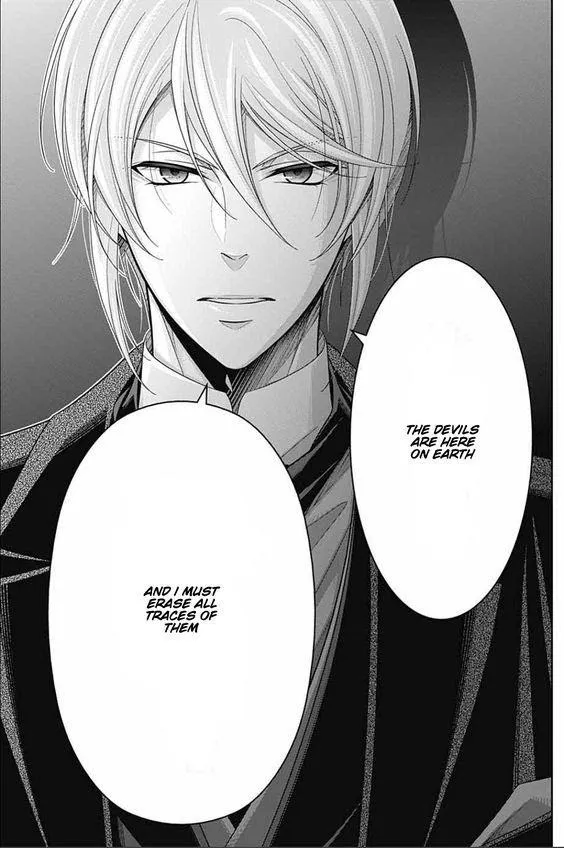 Read Yuukoku no Moriarty chapter 53 image 7 on Lezhin