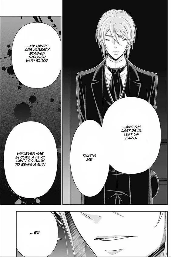 Read Yuukoku no Moriarty chapter 53 image 9 on Lezhin