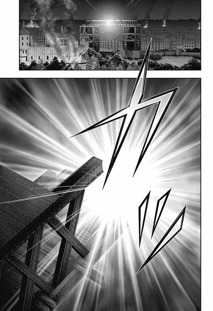 Read Yuukoku no Moriarty chapter 54 image 31 on Lezhin