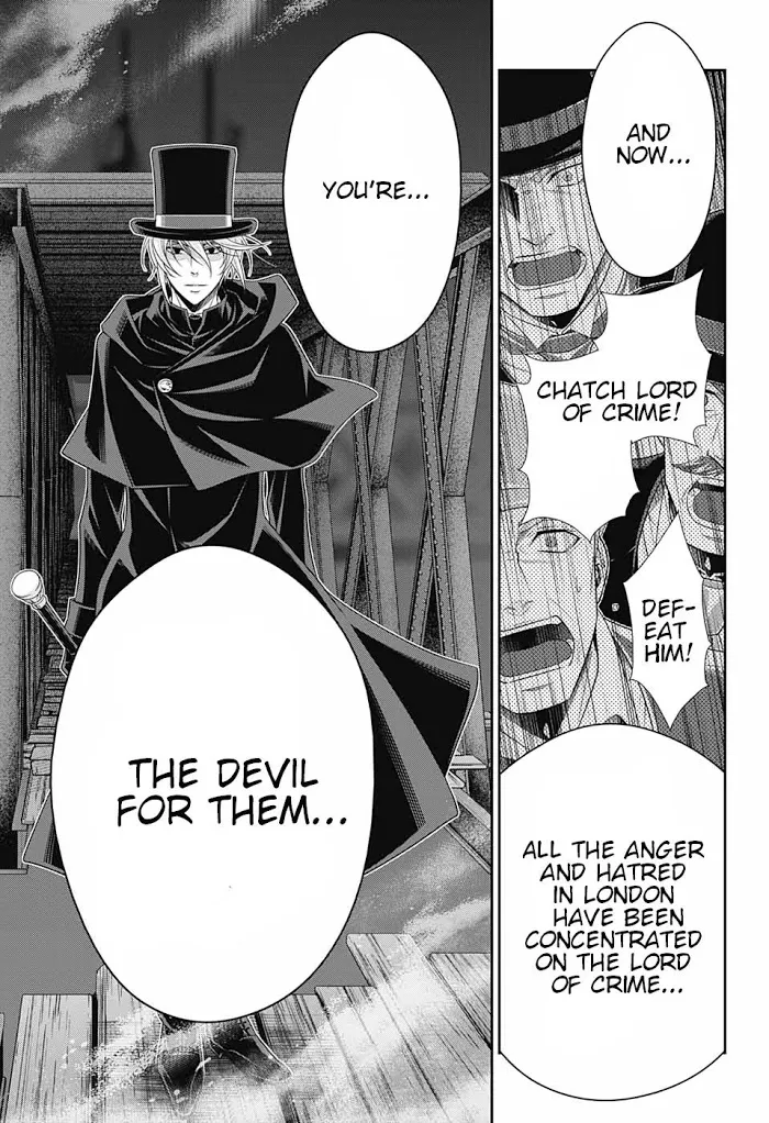 Read Yuukoku no Moriarty chapter 54 image 39 on Lezhin