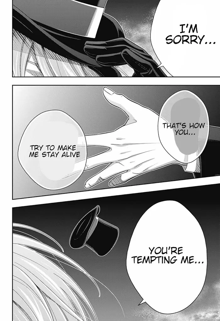 Read Yuukoku no Moriarty chapter 54 image 42 on Lezhin
